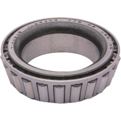 John Deere SE6020 0750117572 Guolis