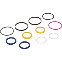 John Deere SE6020 7332445006 Vairo cilindro tarpiklių rinkinys