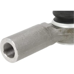 John Deere SE6020 VPJ3688 Skersinės vairo trauklės kairysis mazgas