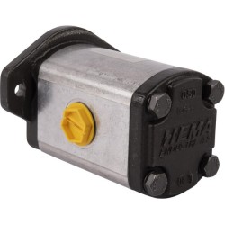 John Deere SE6020 AL163918 Hidraulinis siurblys