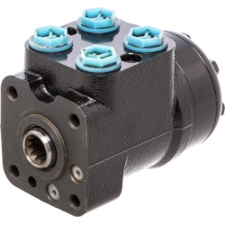 John Deere SE6020 VPJ4945 Orbitrol vairo mechanizmas