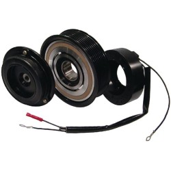 John Deere SE6220 VPM9651 Kompresoriaus sankaba