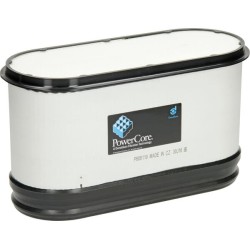 John Deere SE6220 P606119 Oro filtras išorinis Donaldson