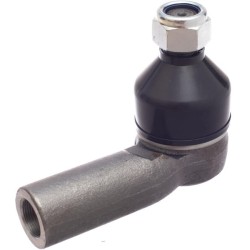 John Deere SE6220 VPJ3665 Skersinės vairo trauklės trauklė dešinė