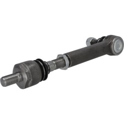 John Deere SE6220 VPJ3744 Skersinės vairo trauklės dešinės ir dešinės pusės mazgas