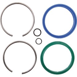 John Deere SE6220 AL207998 Tarpiklių komplektas