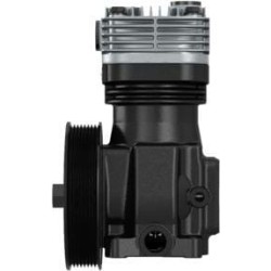 John Deere SE6420 4111410060 kompresorius