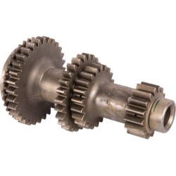 Case - IH 2150 Pro CI147593 velenas