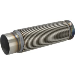 John Deere SE6420 AL151148 Išmetimo vamzdis