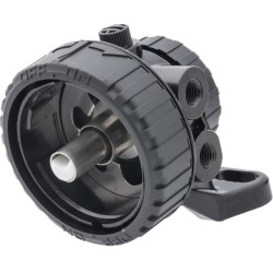 John Deere SE6420 VPD6259 Kuro filtro galvutė