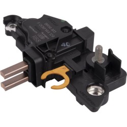 John Deere SE6420 AL172532 reguliatorius