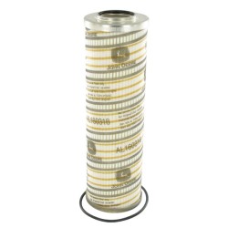 John Deere SE6420 AL203061 Hidraulinės alyvos filtras