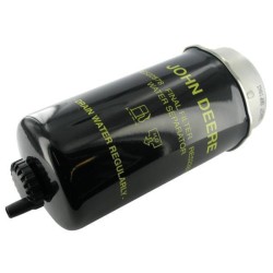 John Deere SE6420 RE522878 Antrinis kuro filtras