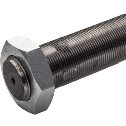 John Deere SE6420 SHP397KR Ašinis rutulinis galas