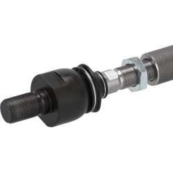 John Deere SE6420 VPJ3743 Skersinės vairo trauklės dešinės ir dešinės pusės mazgas