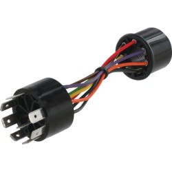 Case - IH 946 47818811 Adapteris