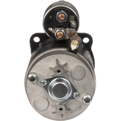 Case - IH 946 STA26171781 Starteris 12V, 3,1kW, 9 dantų, Kramp