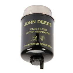 John Deere SE6520 RE62419 Kuro filtras
