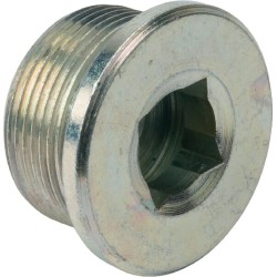 John Deere SE6520 000065115A kištukas