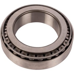 John Deere SE6520 0750117785 guolis