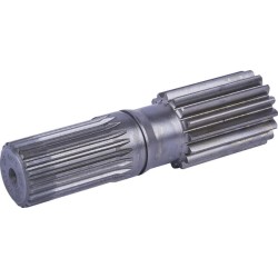 John Deere SE6520 L110240 Apranga nuo saulės