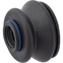 John Deere SE6520 VPJ3753 bagažinė