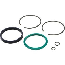 John Deere SE6520 VPK8207 Pagalbinio cilindro sandariklio komplektas