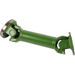 John Deere SE6520 AL117415 transmisija