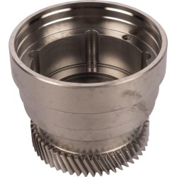 John Deere SE6520 AL161340 būgnas