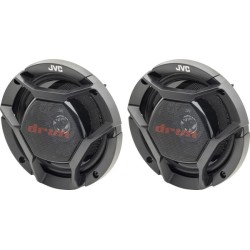 John Deere SE6120 VLC5799 garsiakalbis