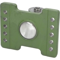 John Deere SE6120 AL213971 reguliatorius