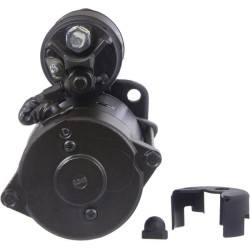 John Deere SE6120 IS1059 Starteris 12V, 3,2kW, 10 dantų, CW, Mahle