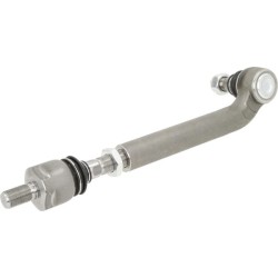 John Deere SE6120 VPJ3598 Skersinės vairo trauklės mazgas LH