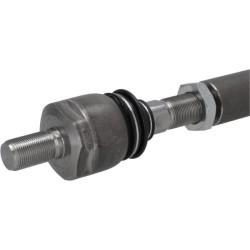 John Deere SE6120 VPJ3744 Skersinės vairo trauklės dešinės ir dešinės pusės mazgas