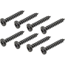 John Deere SE6320 VLC5799 garsiakalbis