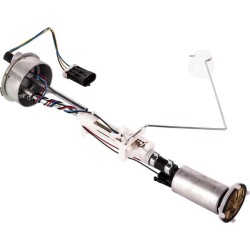 John Deere SE6320 AL113225 Degalų lygio siųstuvas