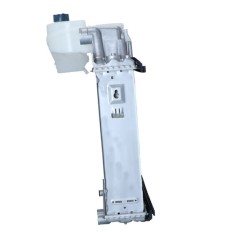 John Deere SE6320 AL176361N radiatorius