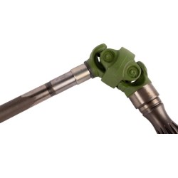 John Deere SE6320 AL177178N Dviguba jungtis