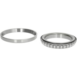 John Deere SE6320 NWB03278 Kūginis ritininis guolis