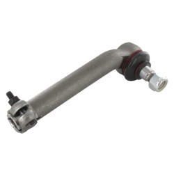 John Deere SE6320 SHP334KR Skersinės vairo trauklės galas kairysis