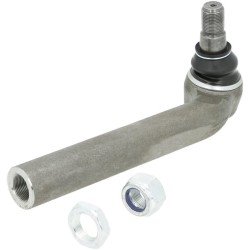 John Deere SE6320 VPJ3339 Vairo galas dešinėje pusėje