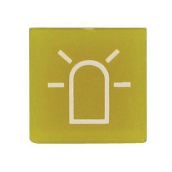 Case - IH 5120 9XT713630711 Simbolis: įspėjamasis švyturys