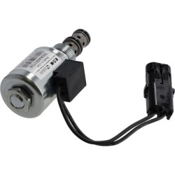 Case - IH 5120 118872A1 solenoidas CNH