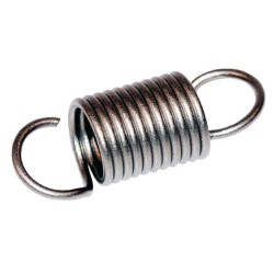 Case - IH 5120 144630A1 spyruoklė jungikliui Powershift Case - IH