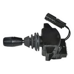 Case - IH 5120 VPM6077 Indikatoriaus svirties jungiklis