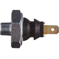 John Deere SE6620 6ZL003259381 Alyvos slėgio jungiklis, 1 kontaktas, 1/8" 27-NPT, paprastai uždarytas kontaktas