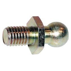 Case - IH 5120 3234063R1 Durų dujinė statramsčio rutulinė galvutė