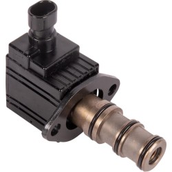 John Deere SE6620 RE159087 Solenoidinis vožtuvas