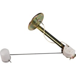 John Deere SE6620 AL161024 Degalų lygio matuoklis