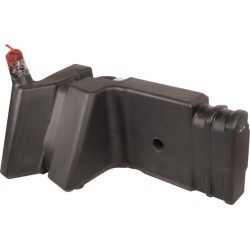 John Deere SE6620 AL166618 Kuro bakas